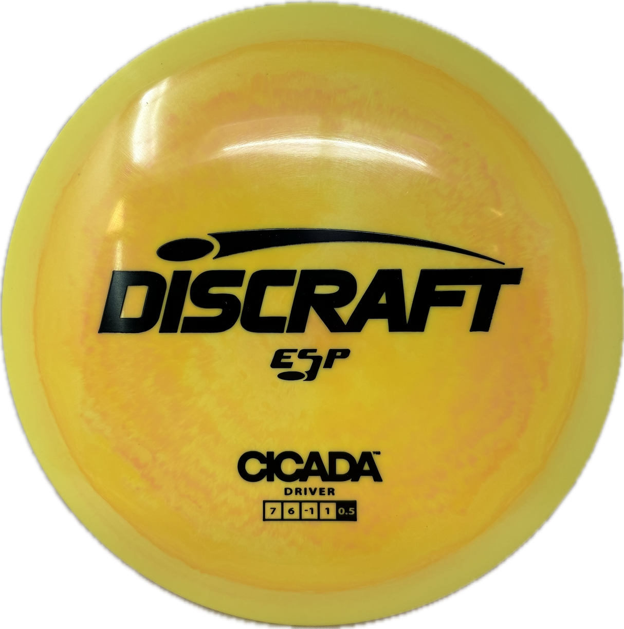 Cicada-Discraft-Foundation Disc Golf