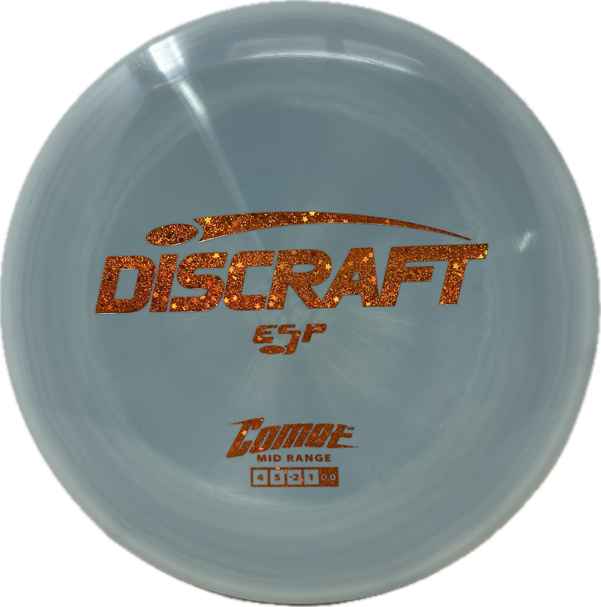 Comet-Discraft-Foundation Disc Golf