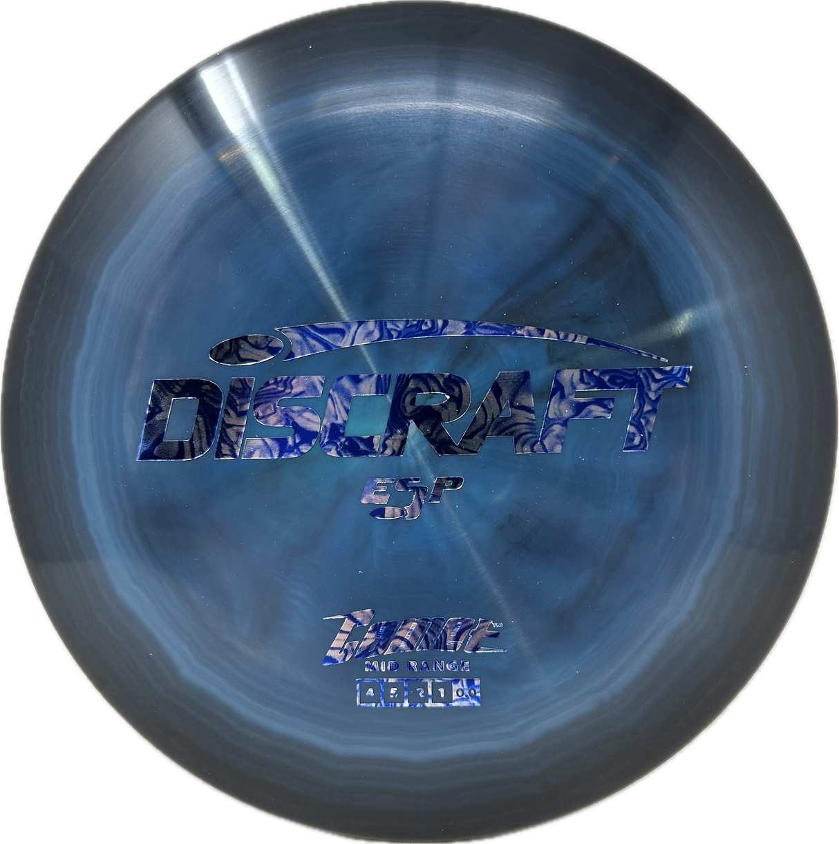 Comet-Discraft-Foundation Disc Golf