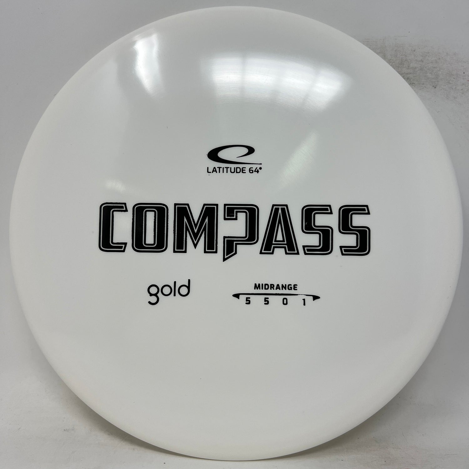 Compass-Latitude 64-Foundation Disc Golf