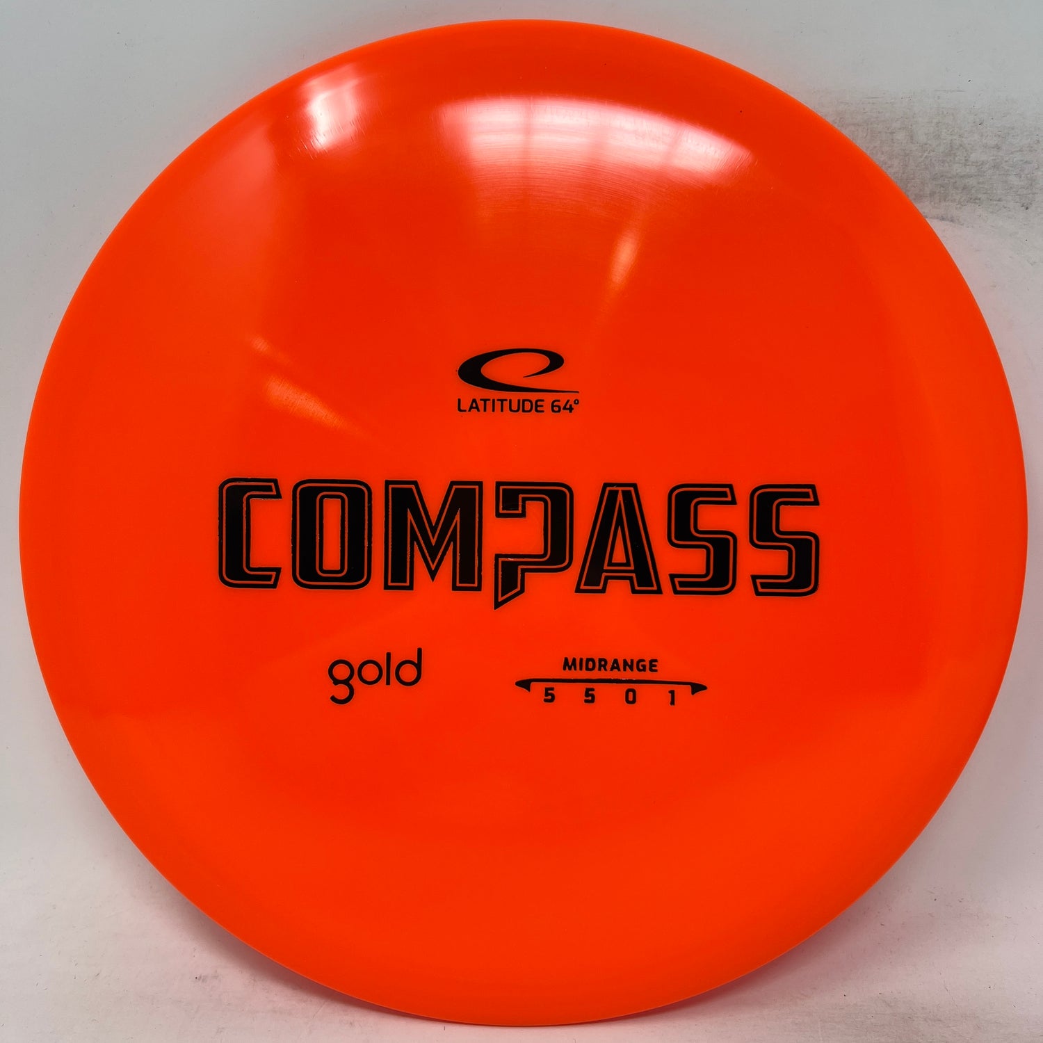 Compass-Latitude 64-Foundation Disc Golf