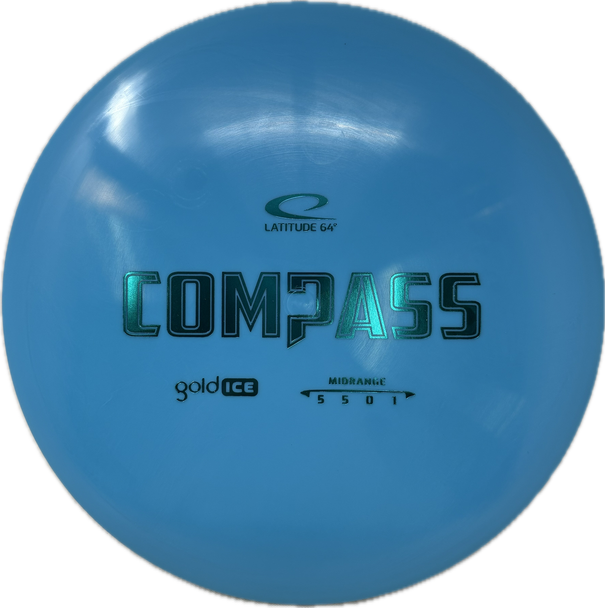 Compass-Latitude 64-Foundation Disc Golf