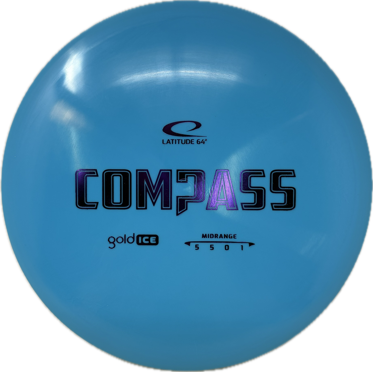 Compass-Latitude 64-Foundation Disc Golf