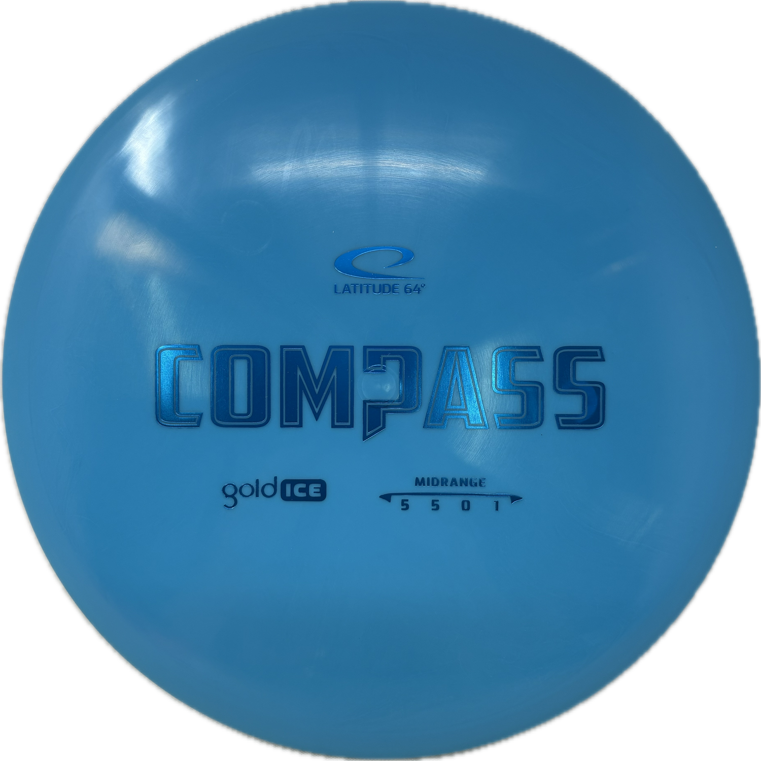 Compass-Latitude 64-Foundation Disc Golf