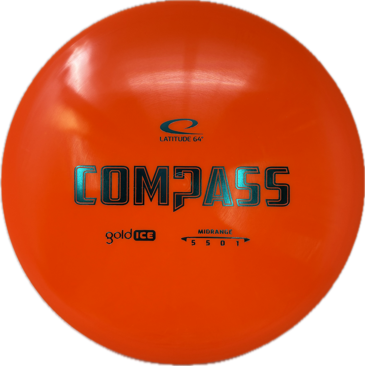 Compass-Latitude 64-Foundation Disc Golf