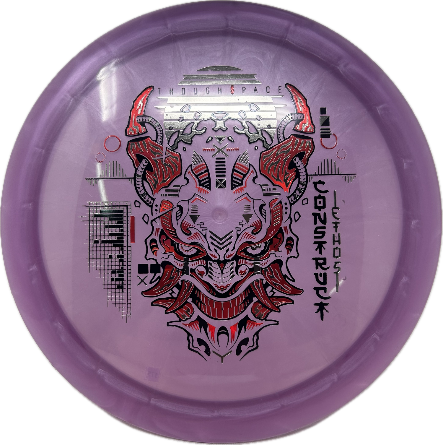 Construct-Thought Space Athletics-Foundation Disc Golf