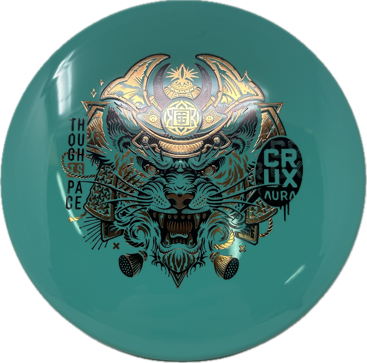 Crux-Thought Space Athletics-Foundation Disc Golf