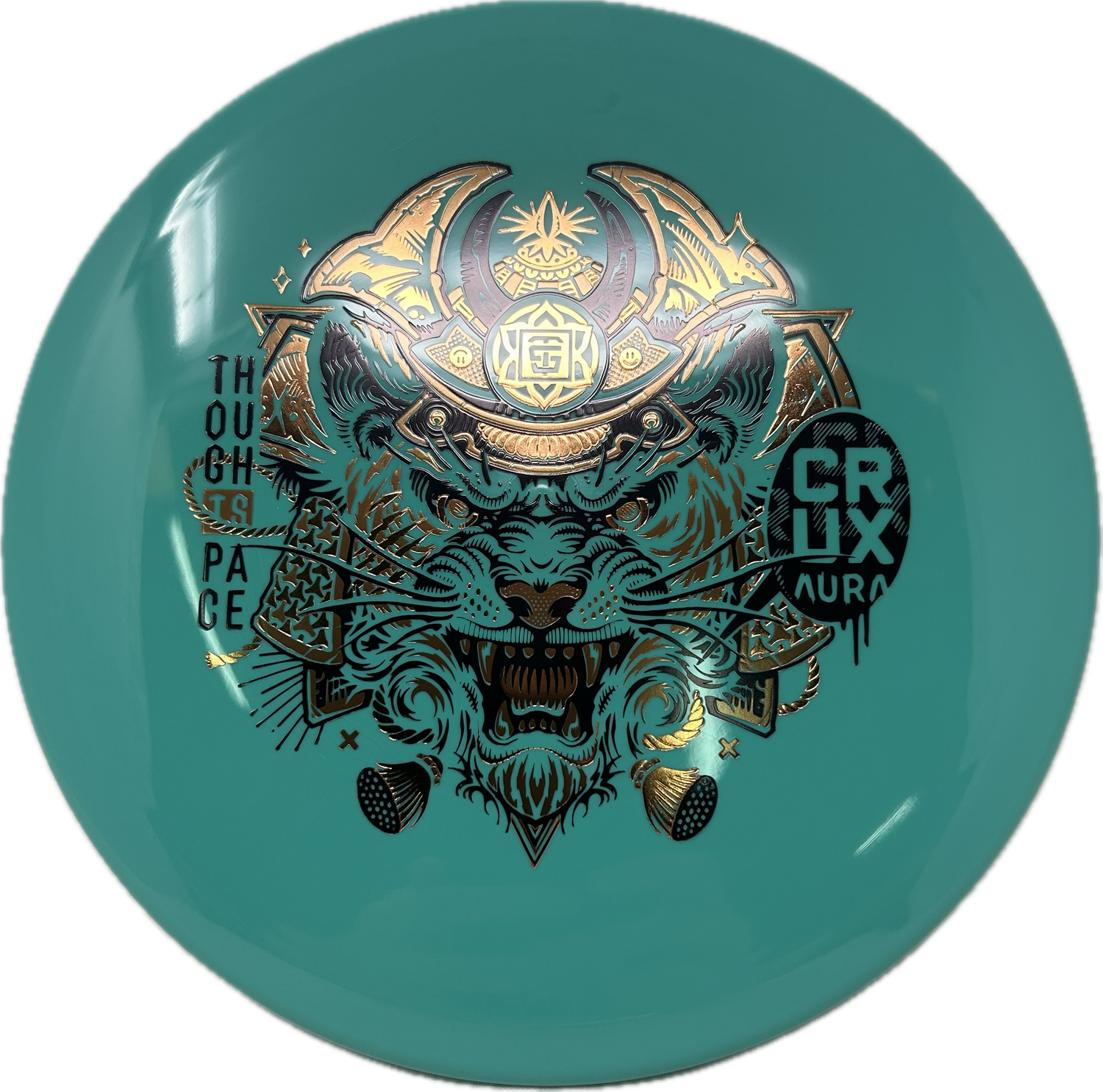Crux-Thought Space Athletics-Foundation Disc Golf