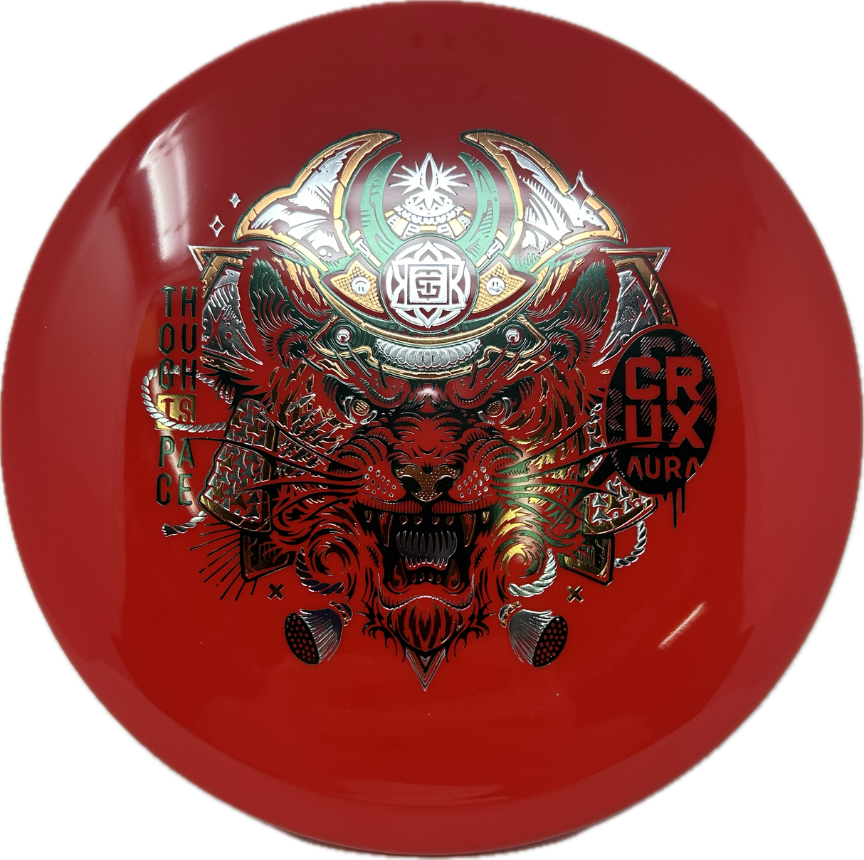 Crux-Thought Space Athletics-Foundation Disc Golf
