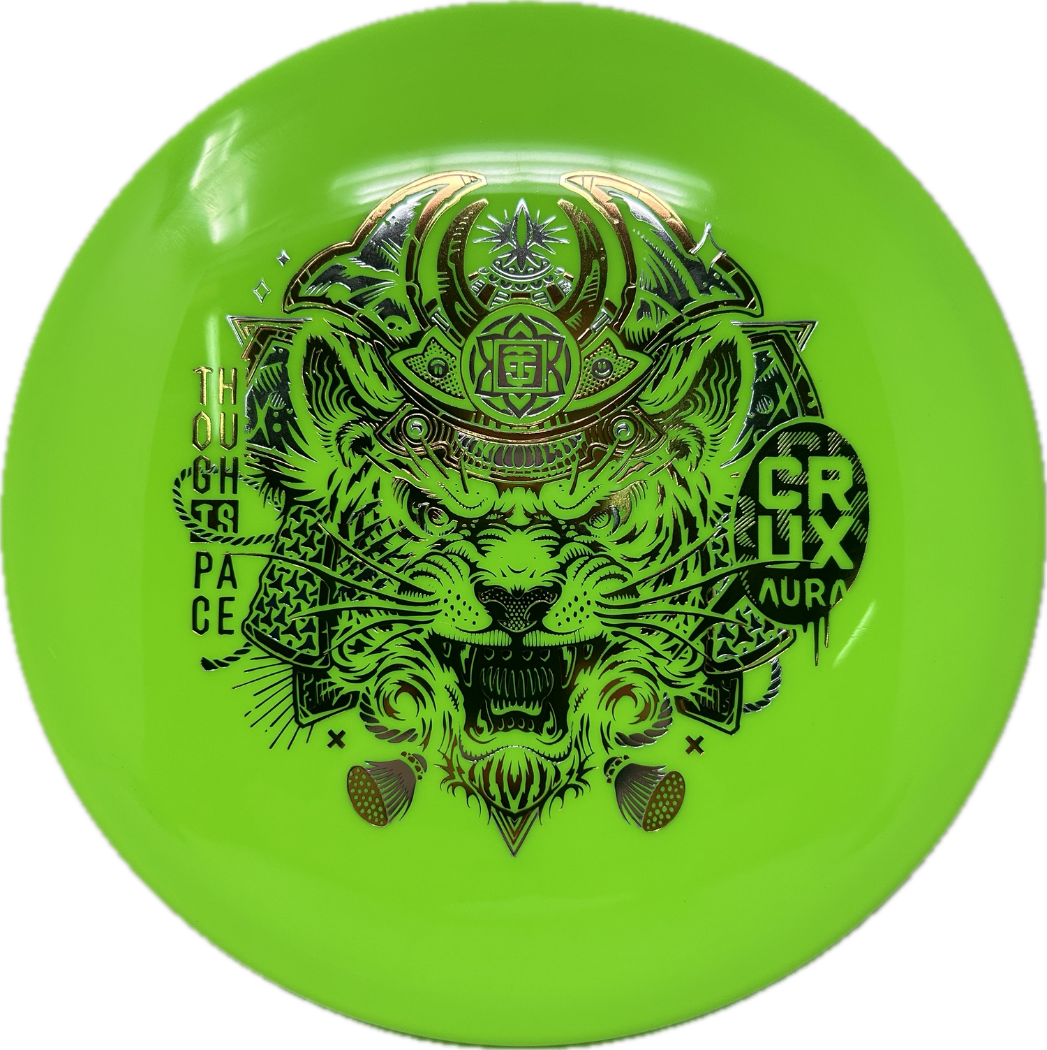 Crux-Thought Space Athletics-Foundation Disc Golf