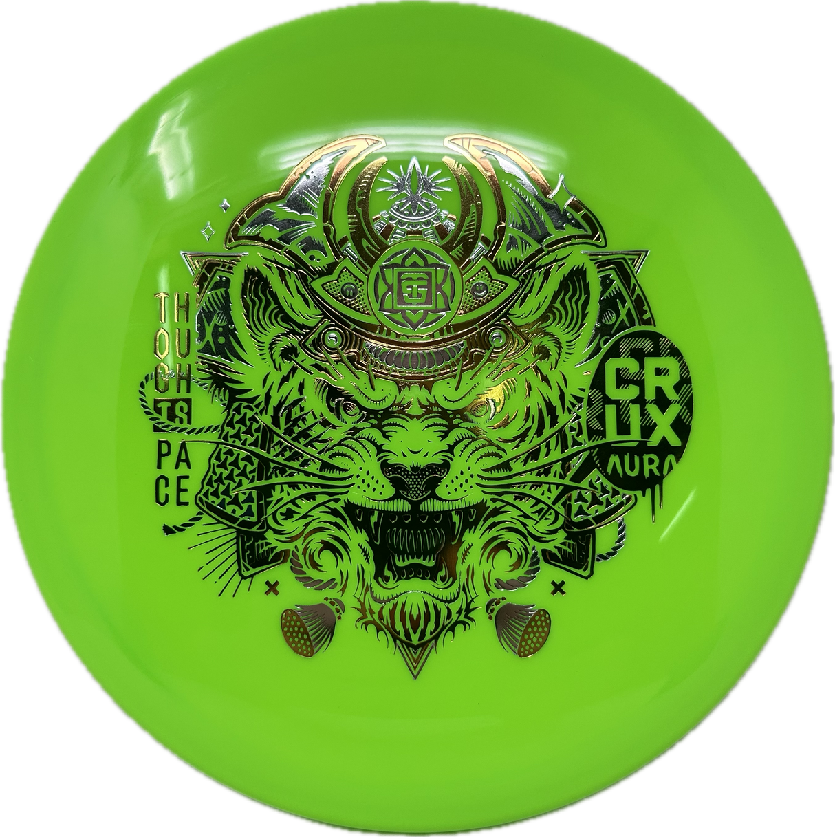 Crux-Thought Space Athletics-Foundation Disc Golf
