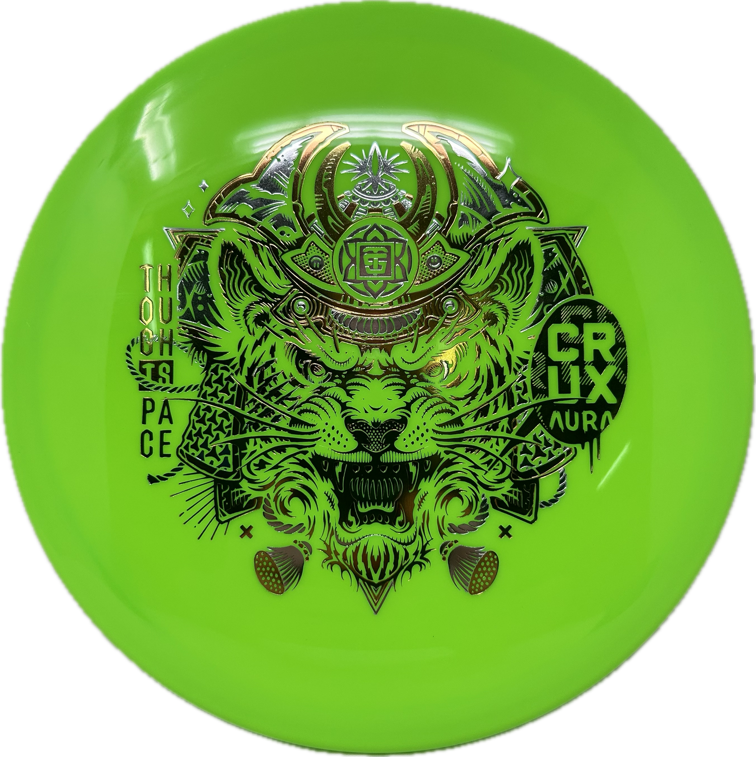 Crux-Thought Space Athletics-Foundation Disc Golf