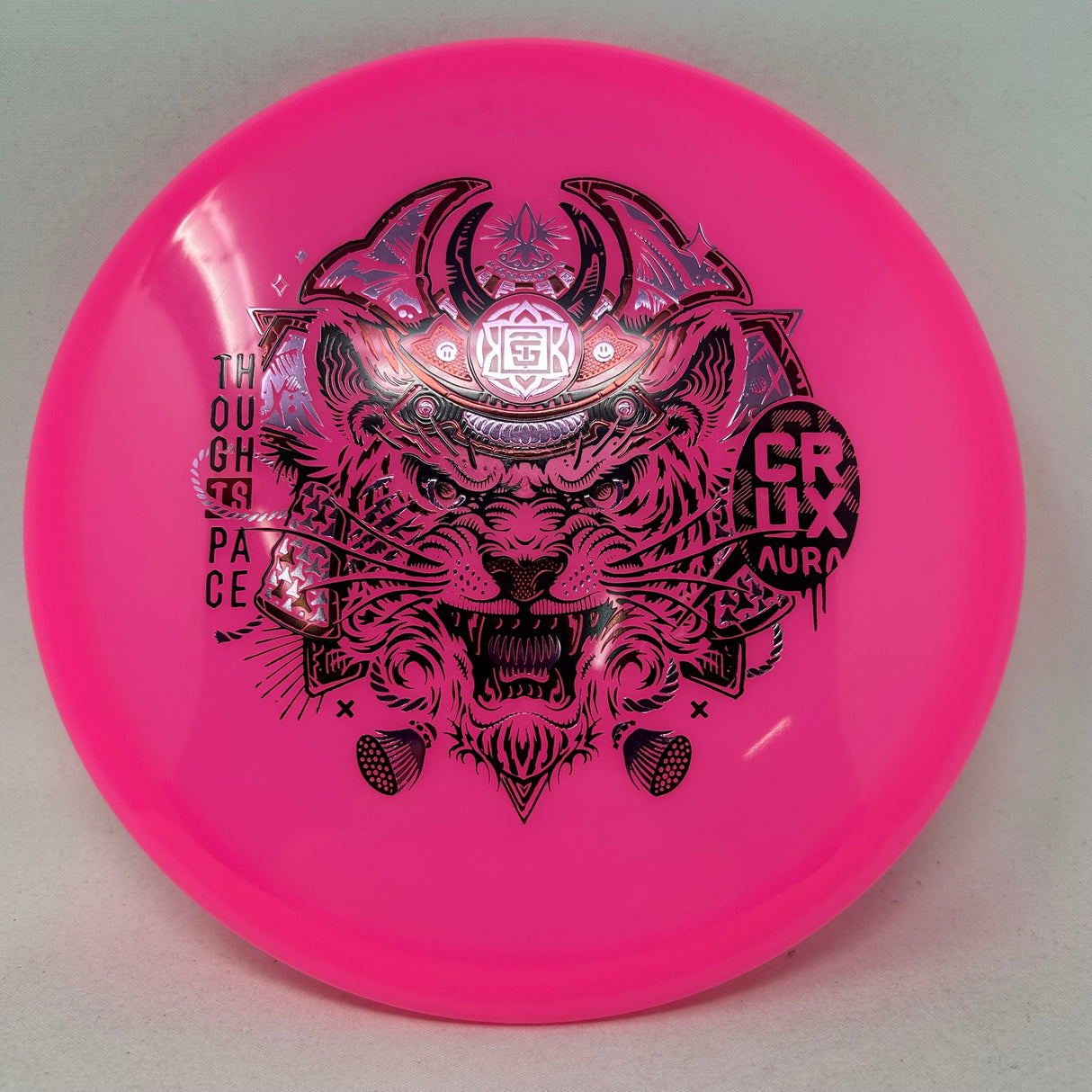 Crux-Thought Space Athletics-Foundation Disc Golf