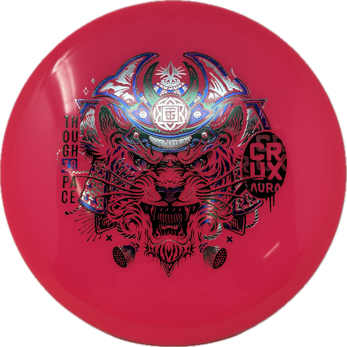 Crux-Thought Space Athletics-Foundation Disc Golf