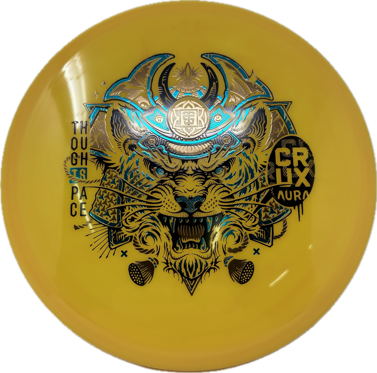 Crux-Thought Space Athletics-Foundation Disc Golf