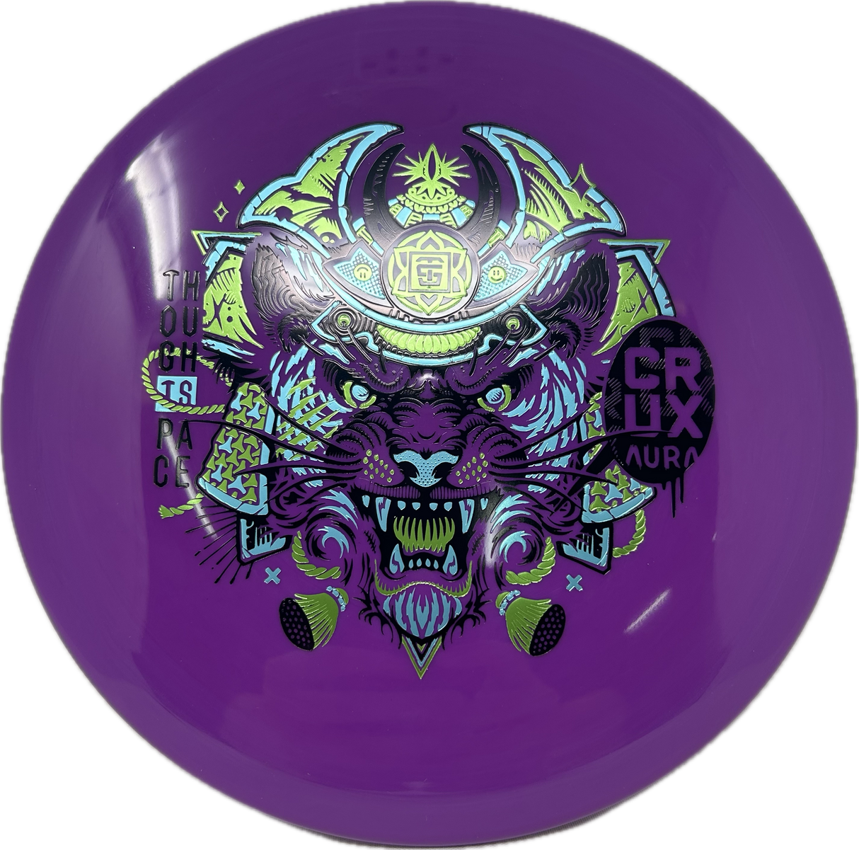 Crux-Thought Space Athletics-Foundation Disc Golf