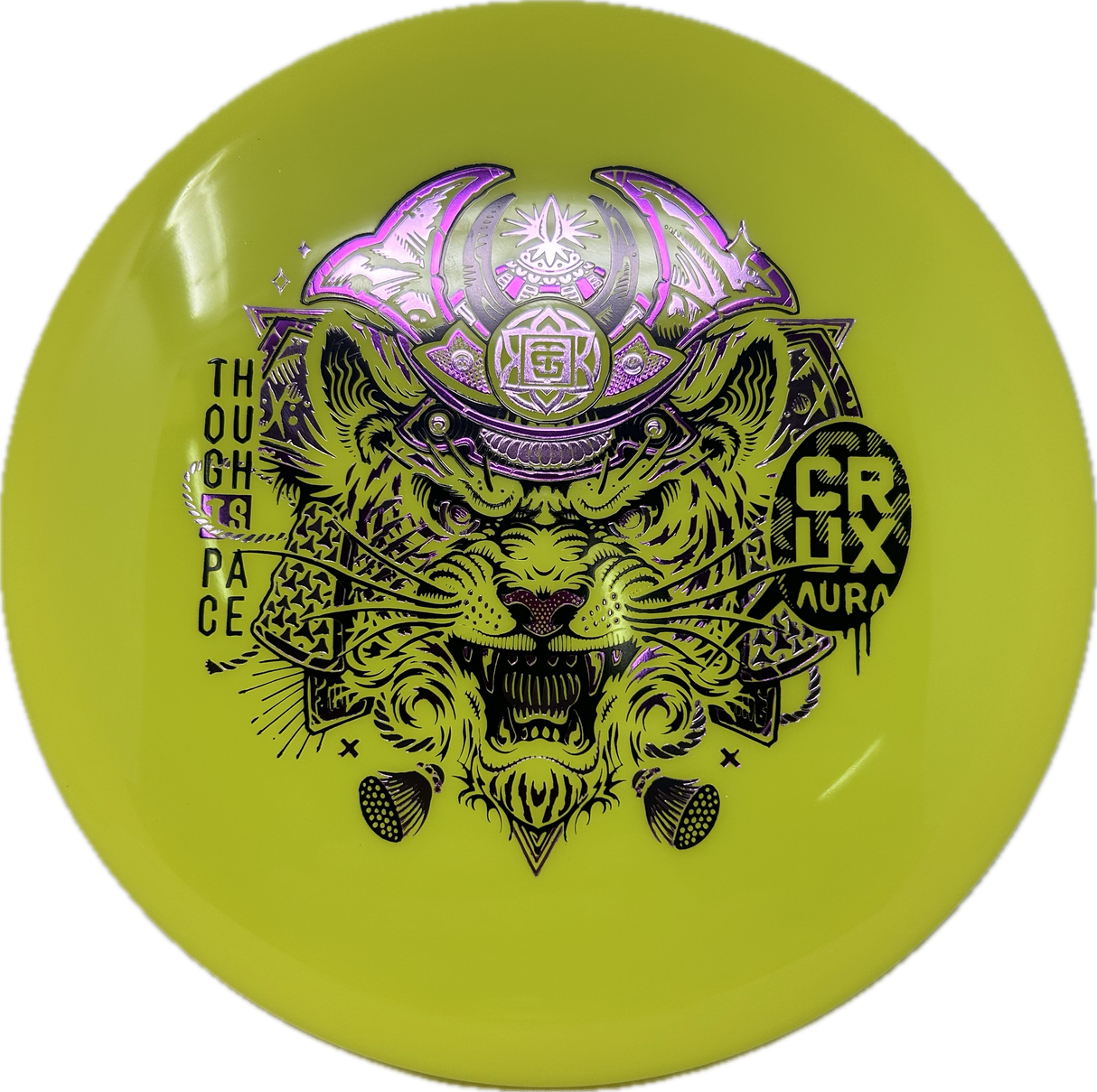 Crux-Thought Space Athletics-Foundation Disc Golf