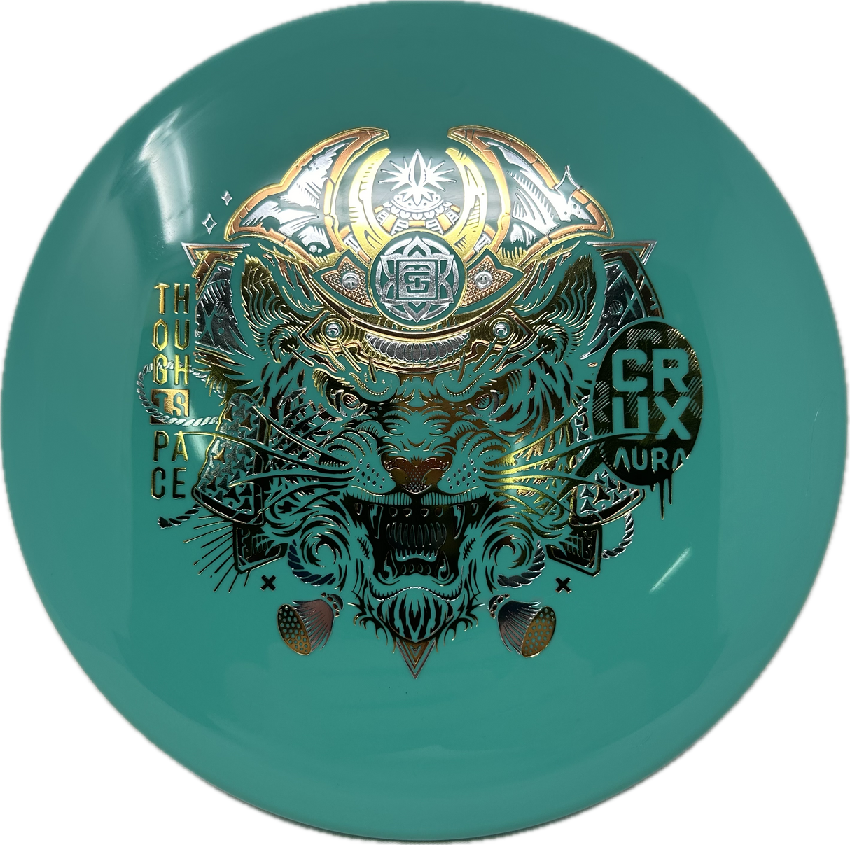 Crux-Thought Space Athletics-Foundation Disc Golf