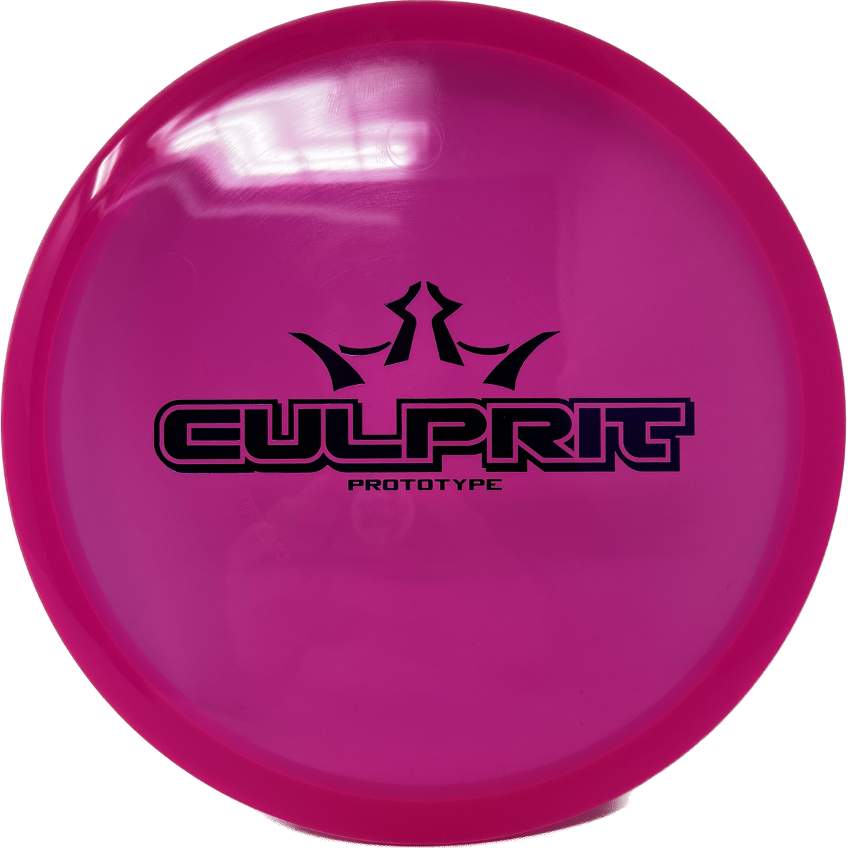 Culprit-Dynamic Discs-Foundation Disc Golf