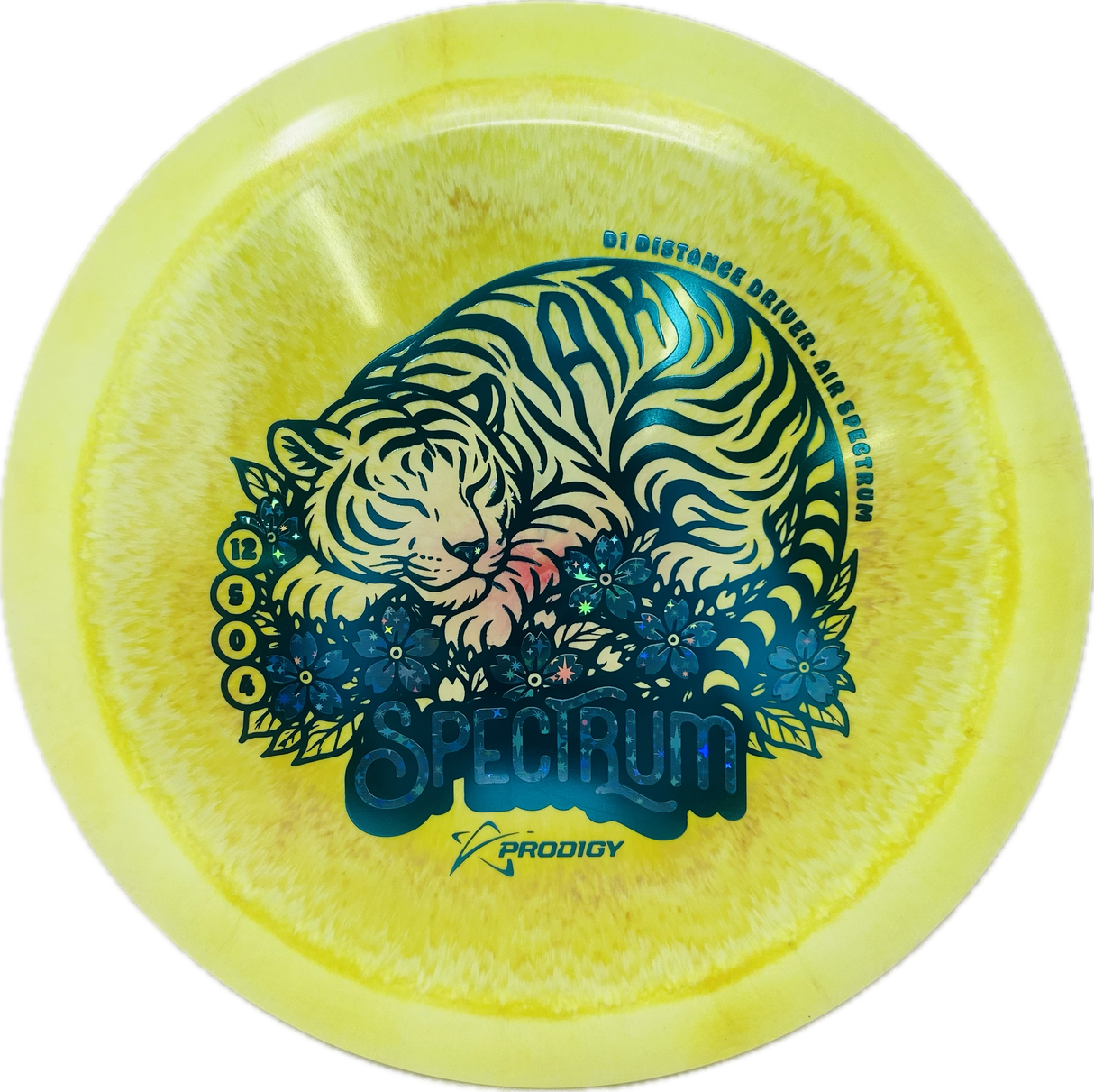 D1-Prodigy-Foundation Disc Golf