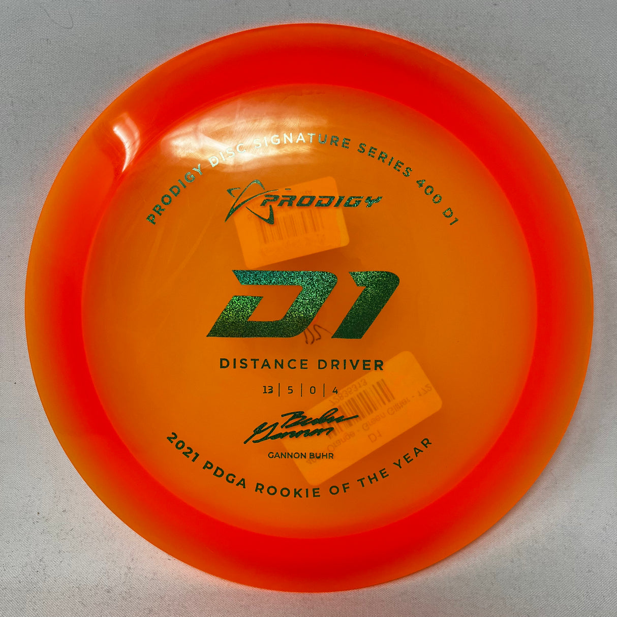 D1-Prodigy-Foundation Disc Golf
