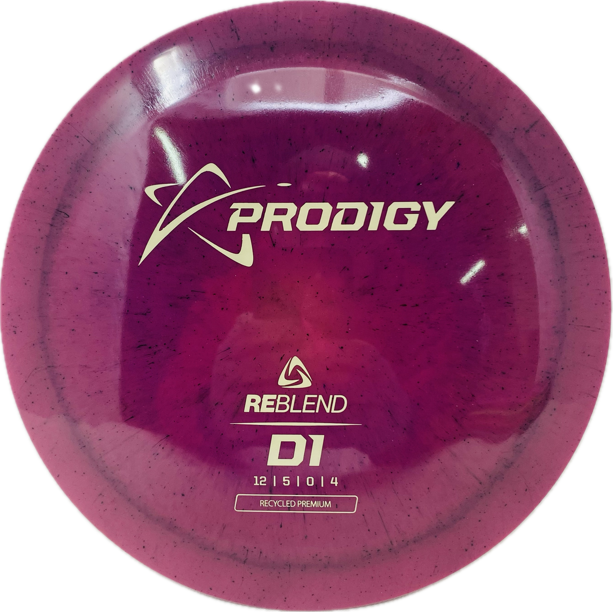 D1-Prodigy-Foundation Disc Golf