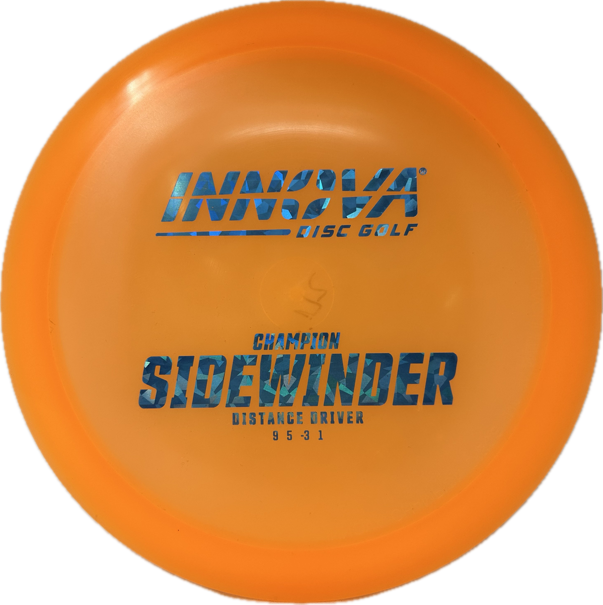 Certified Used Discs