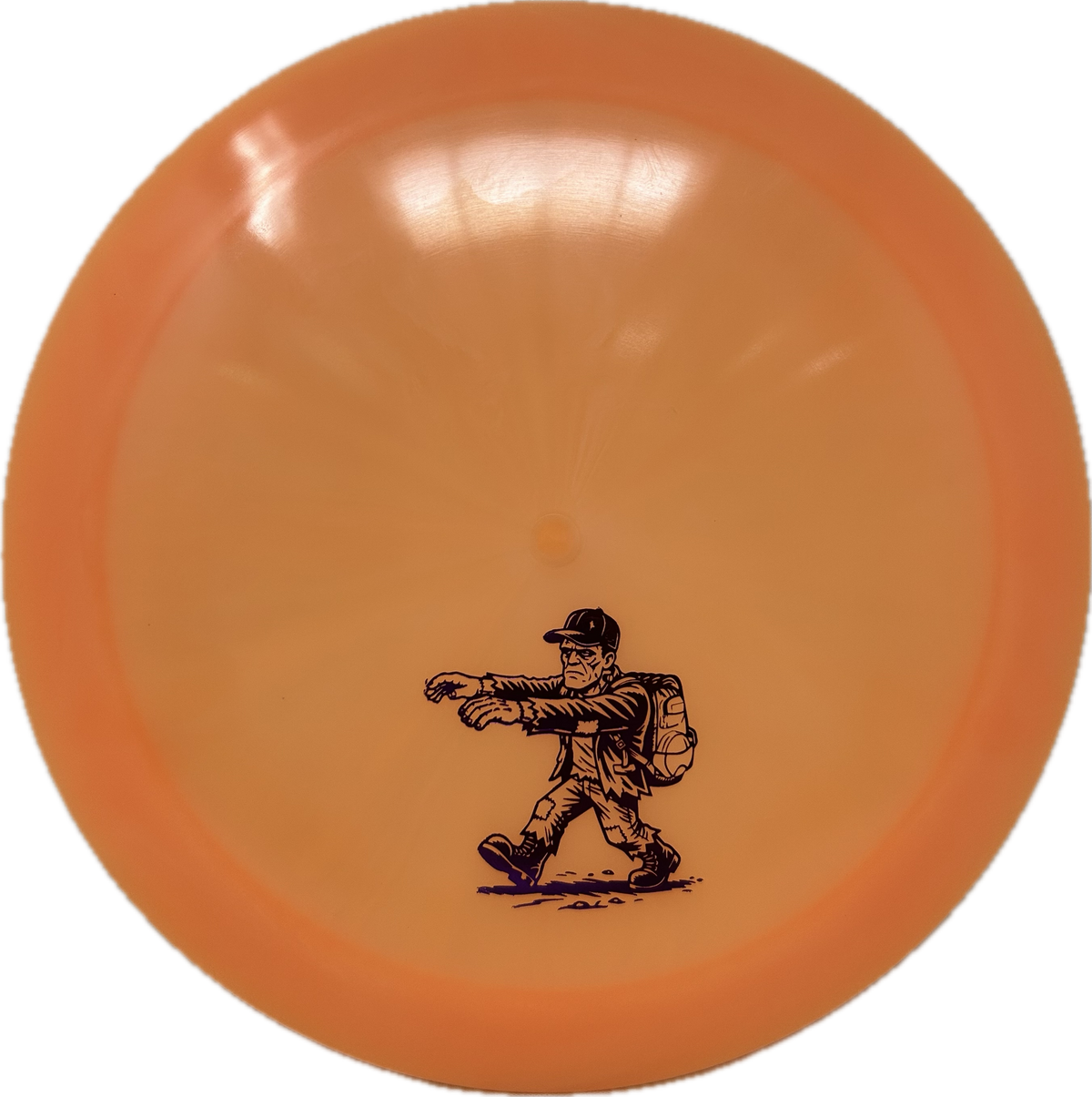 Captain-Dynamic Discs-Foundation Disc Golf