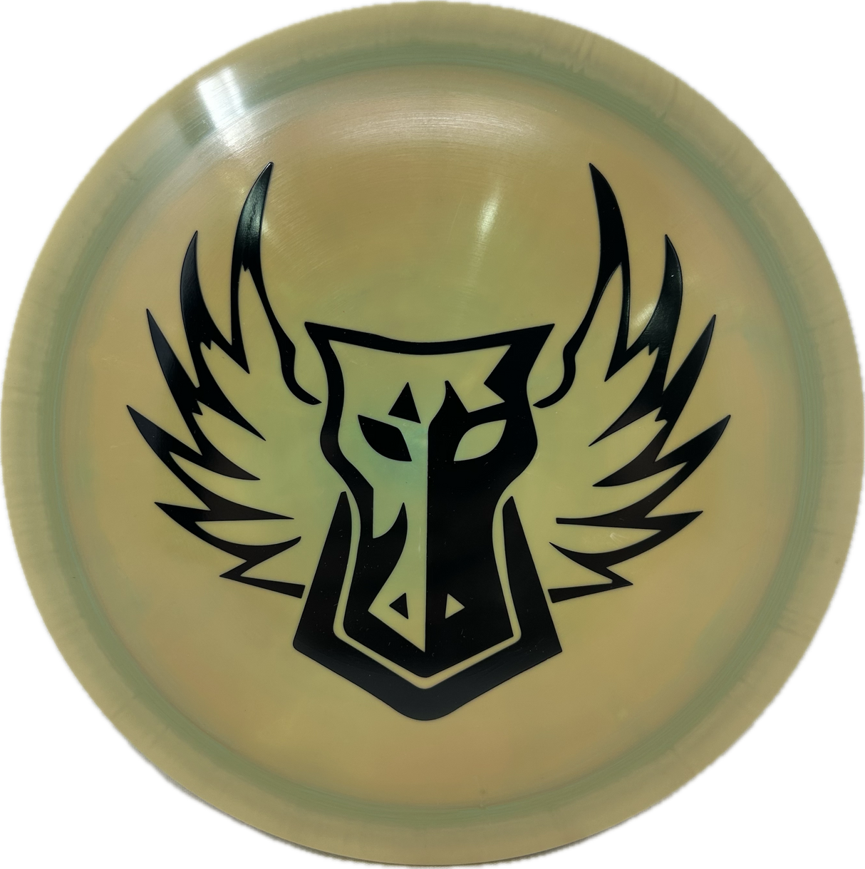 Darkhorse Avenger SS