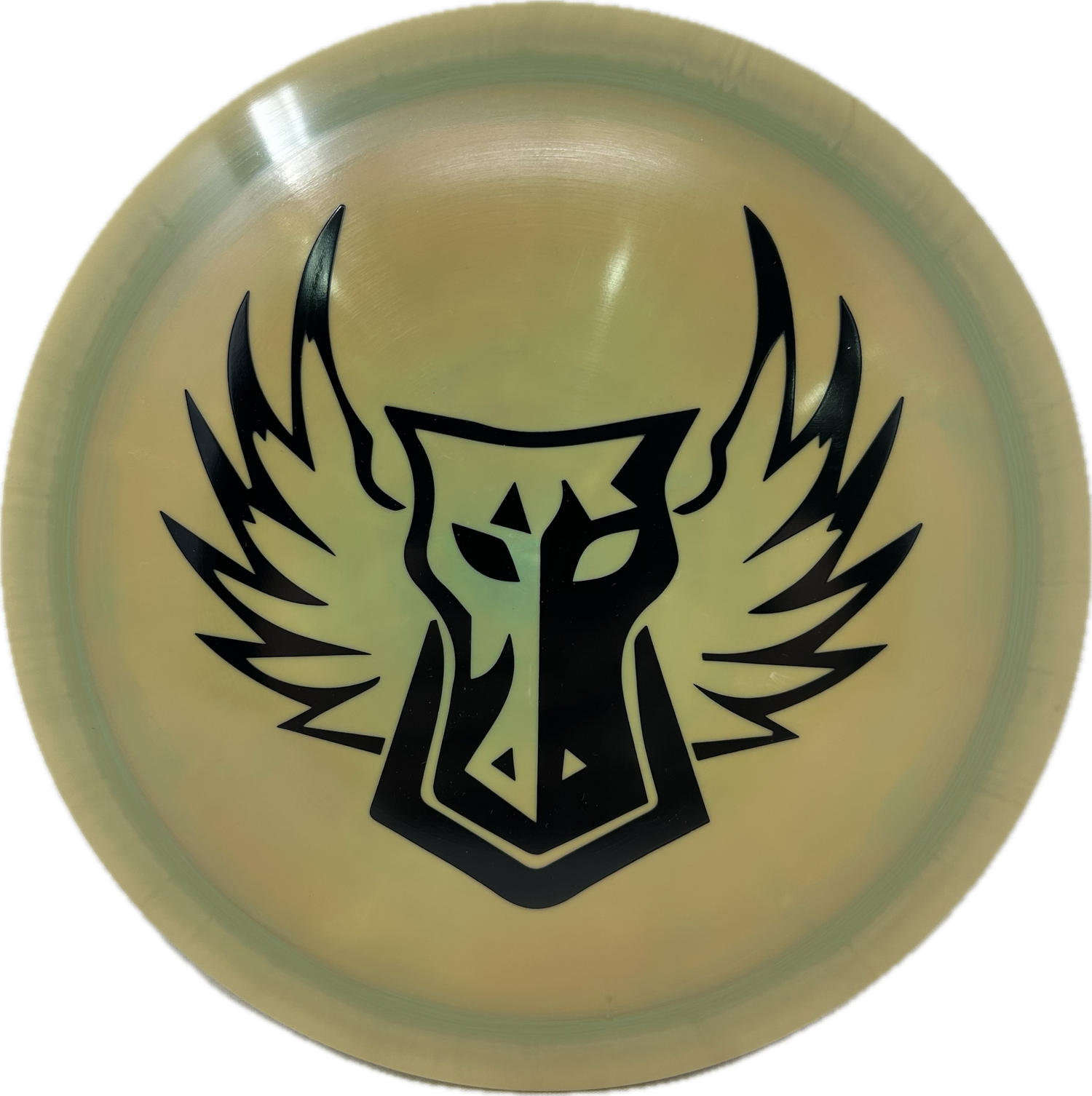 Darkhorse Avenger SS