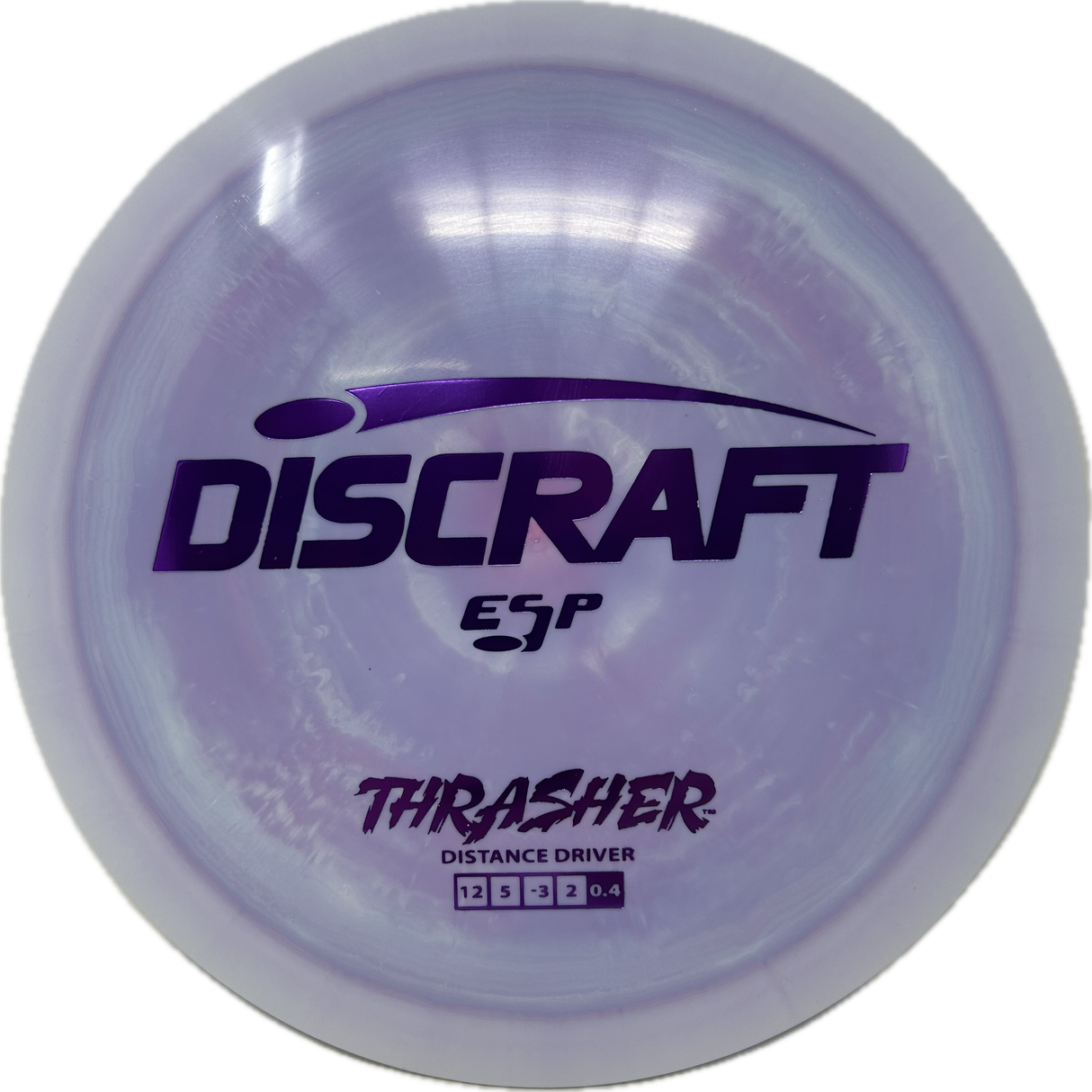 Thrasher-Discraft-Foundation Disc Golf