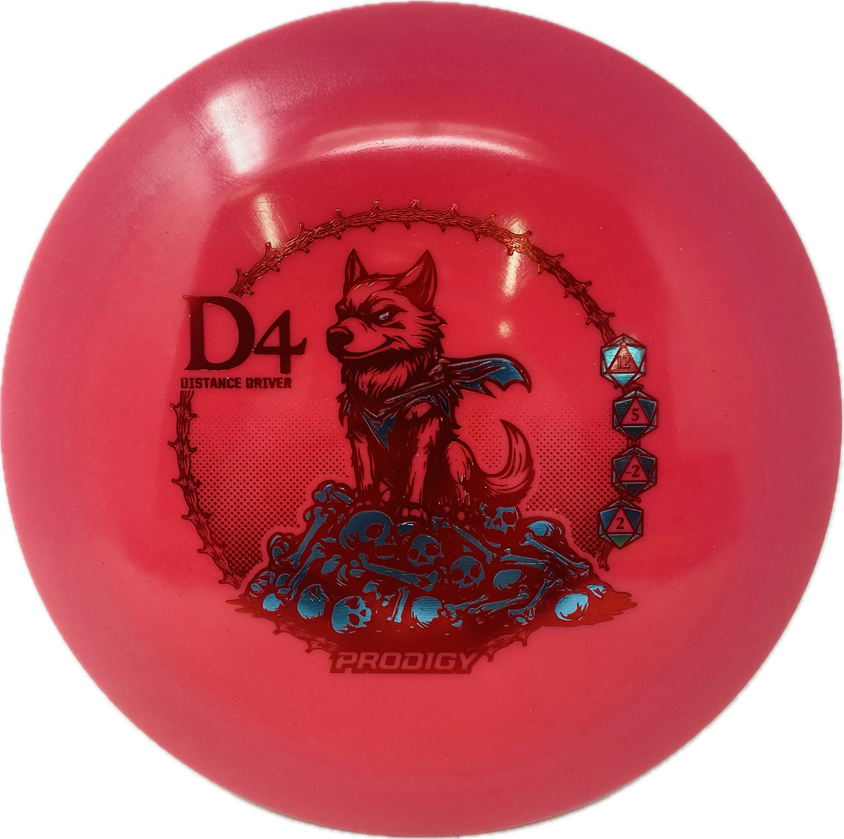 D4-Prodigy-Foundation Disc Golf