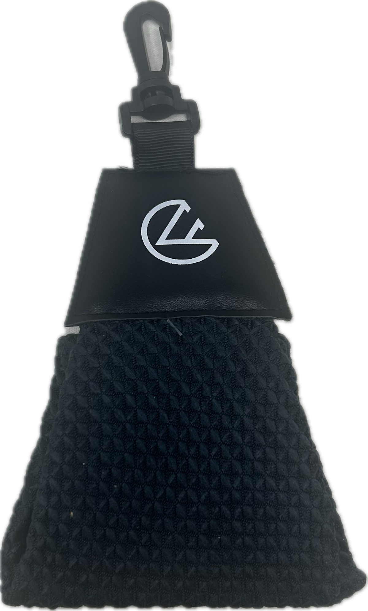 Triangle Foundation Disc Golf Towel
