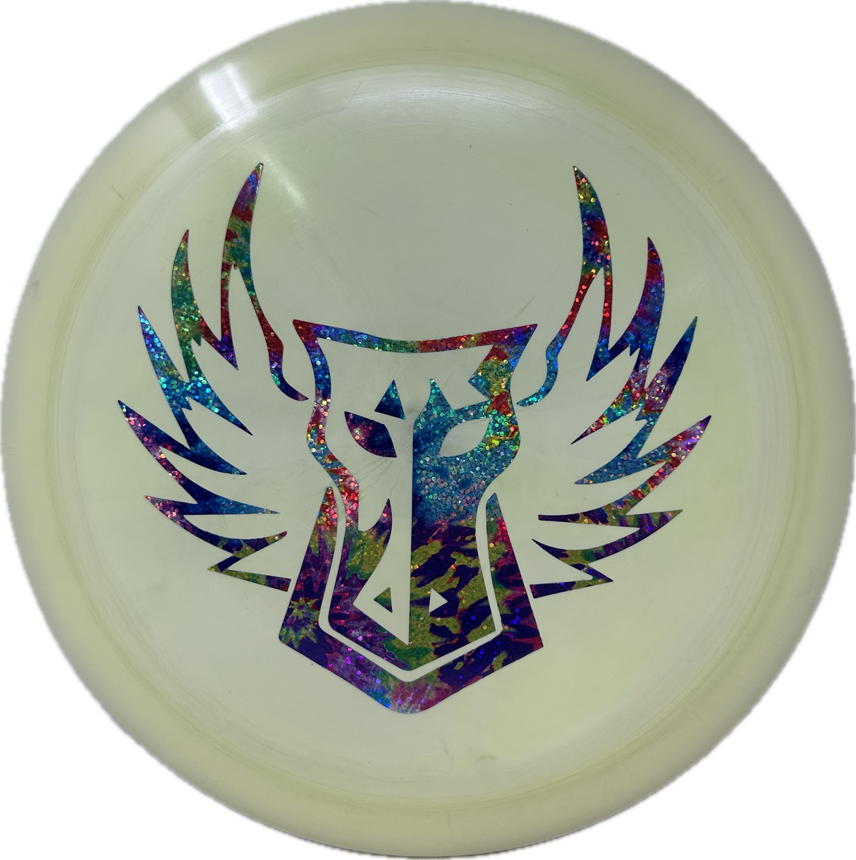 Darkhorse Avenger SS