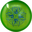 D4RKHORSEMEN CryZtal Meteor-Darkhorse Store-Foundation Disc Golf