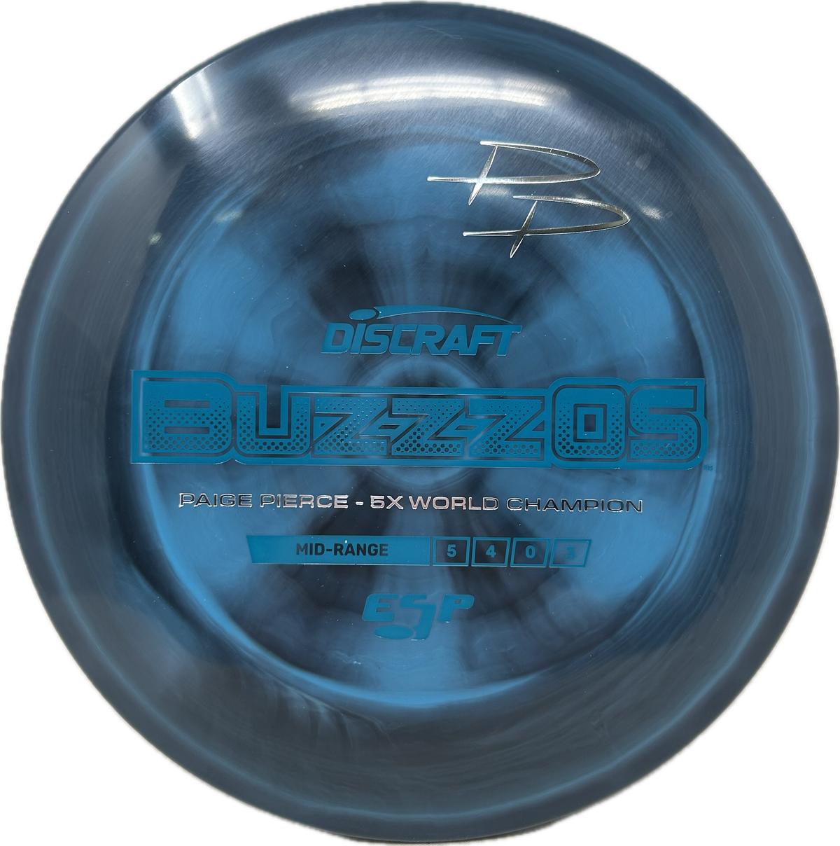 Buzzz OS