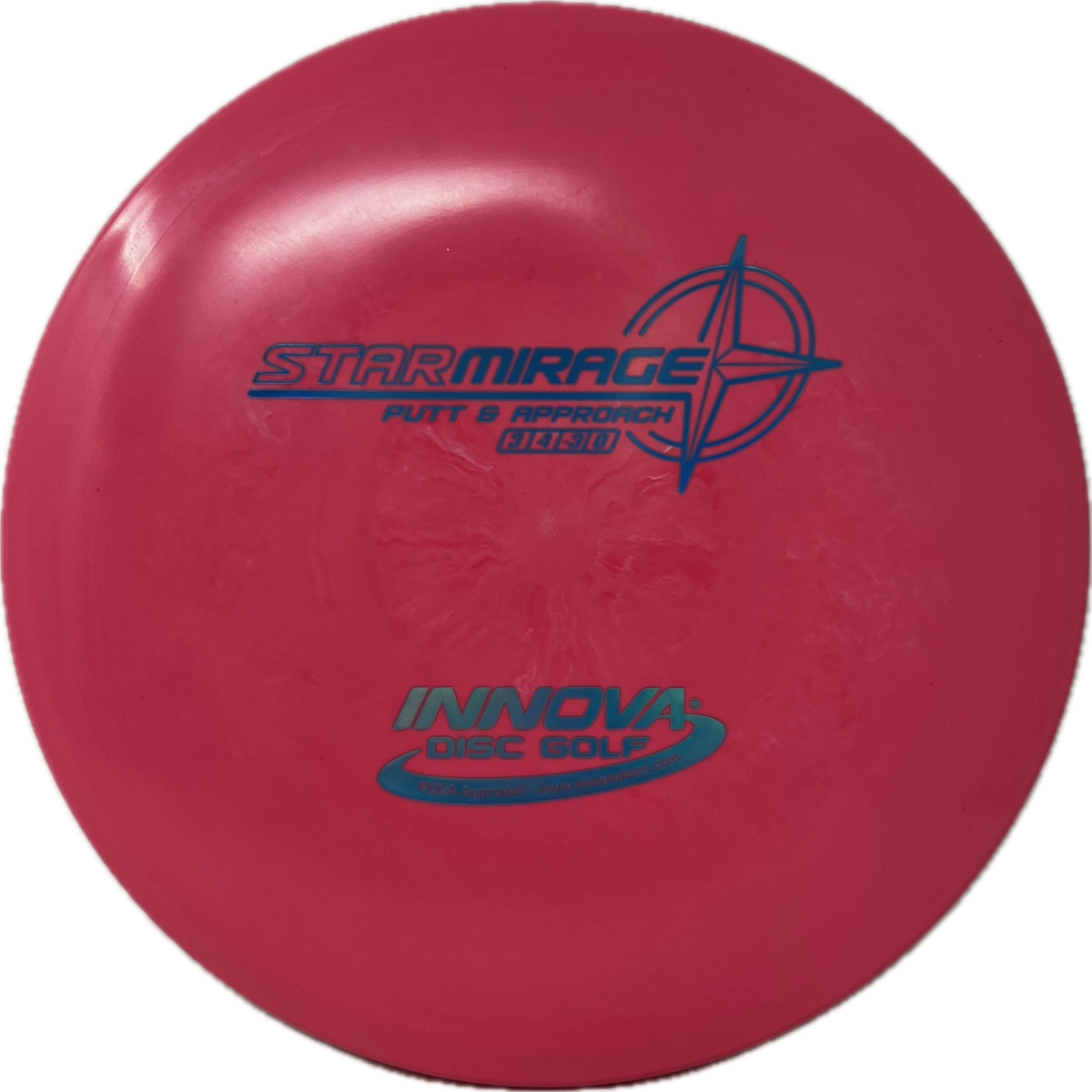 Innova Mirage Foundation Disc Golf