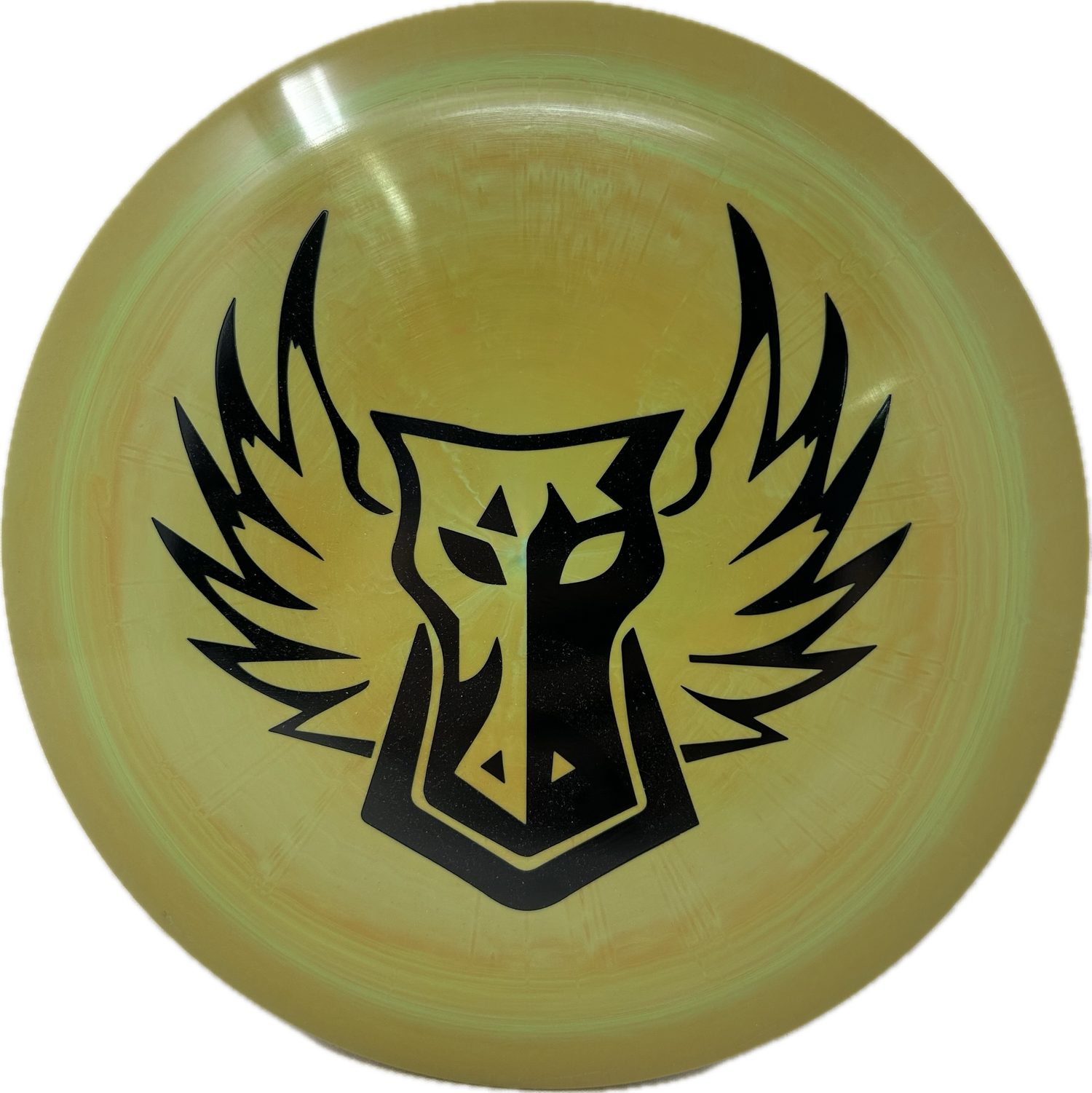Darkhorse Avenger SS
