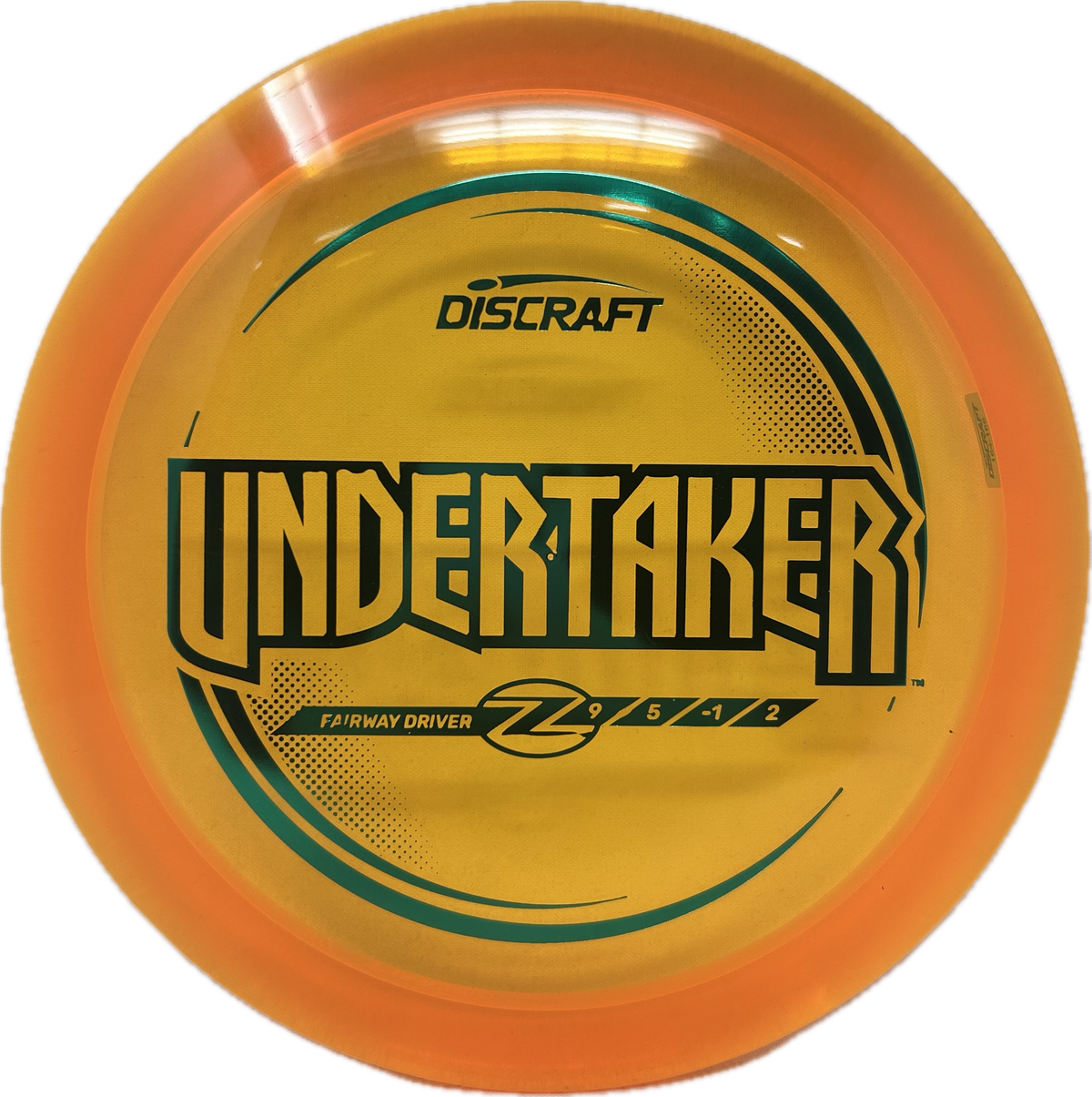 Undertaker