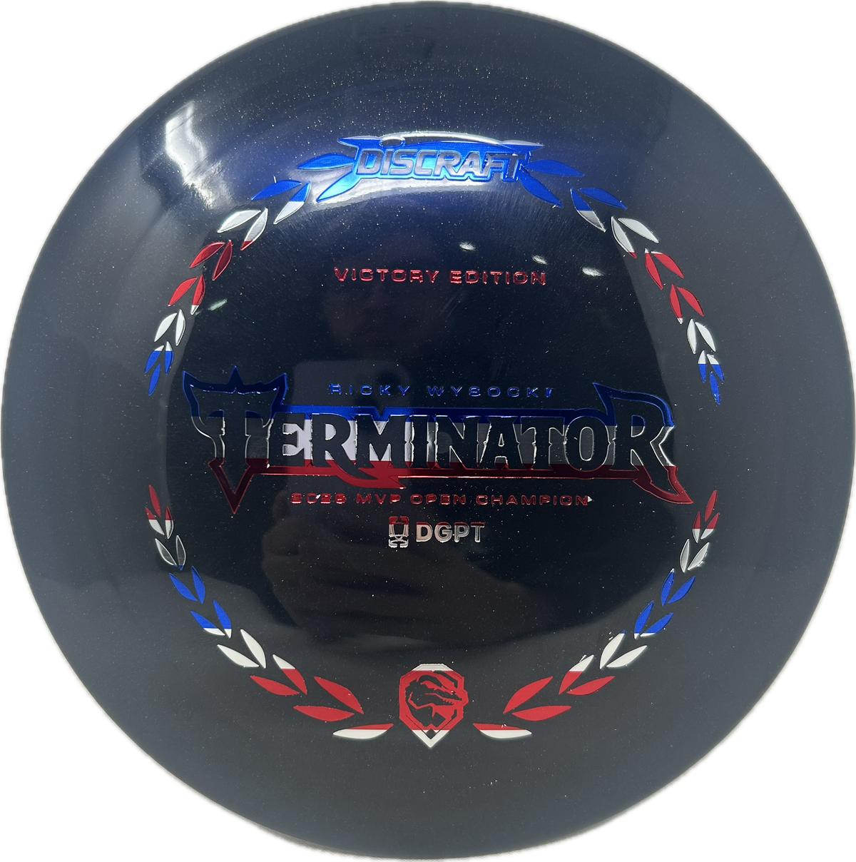 Terminator | Rick Wysocki Victory Edition