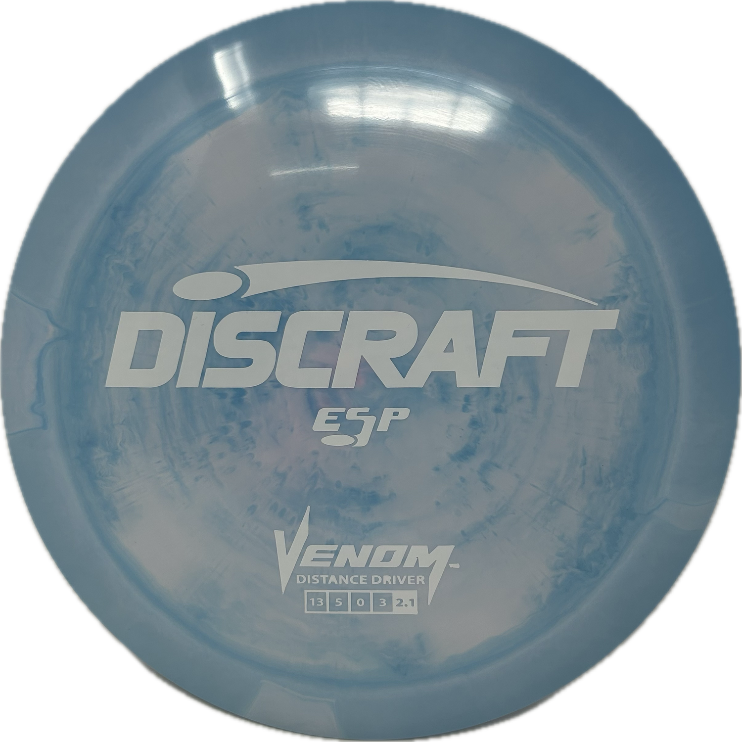 Venom-Discraft-Foundation Disc Golf