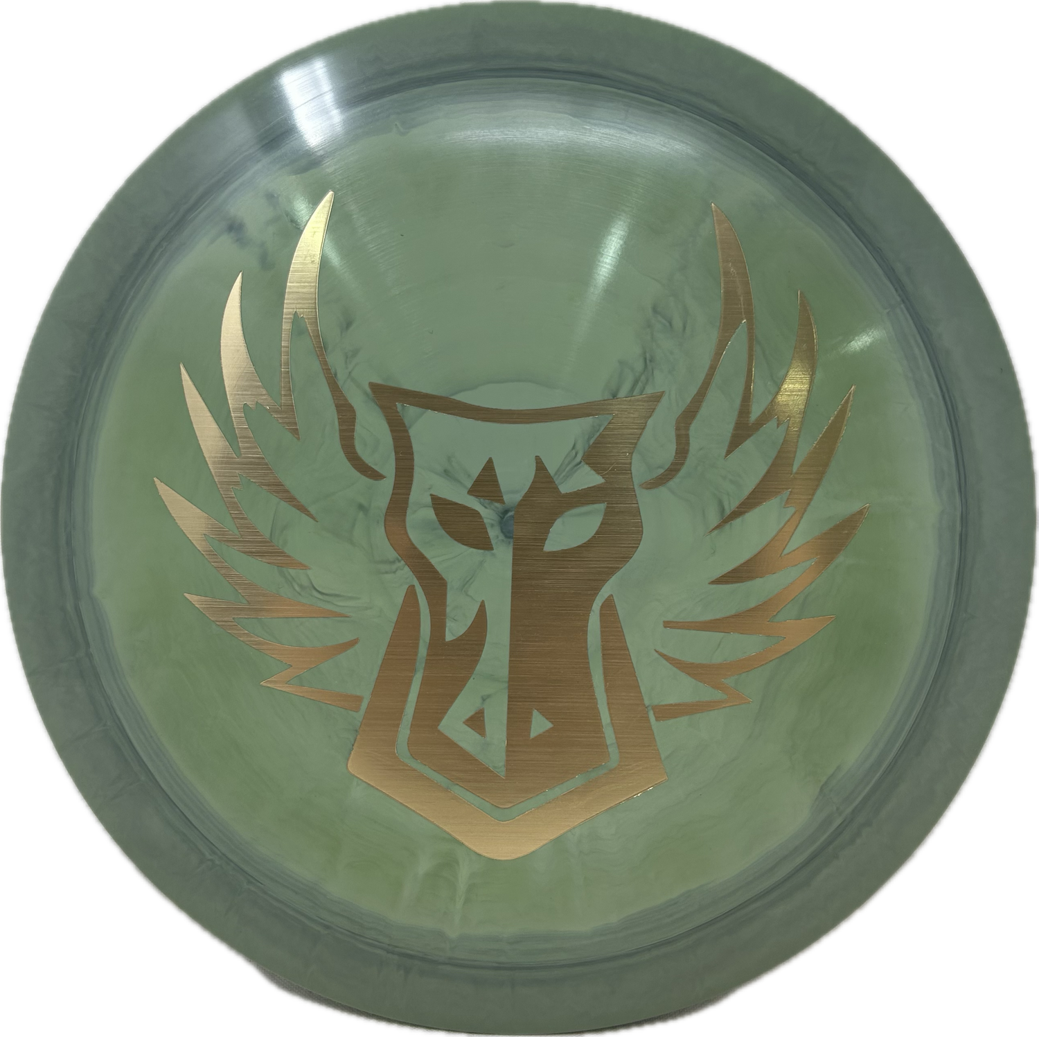Darkhorse Avenger SS