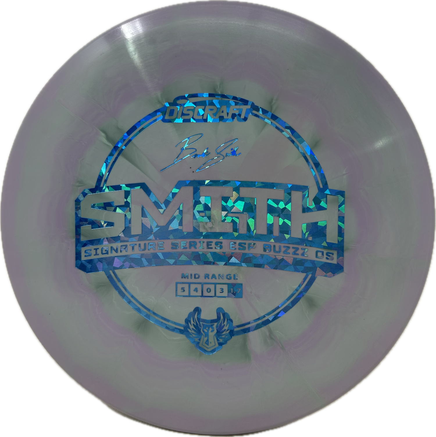 Darkhorse Buzzz OS