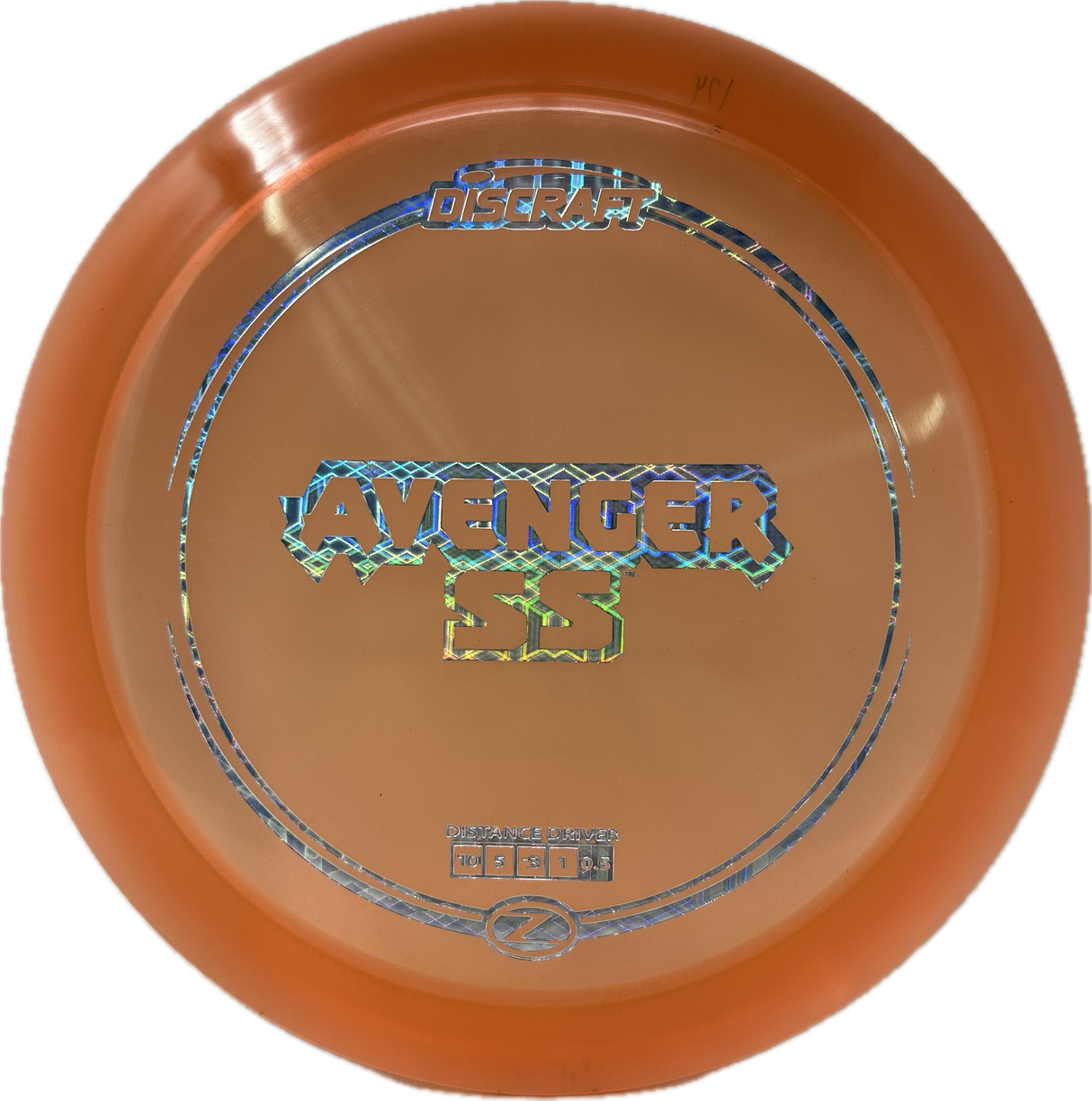 Certified Used Discs