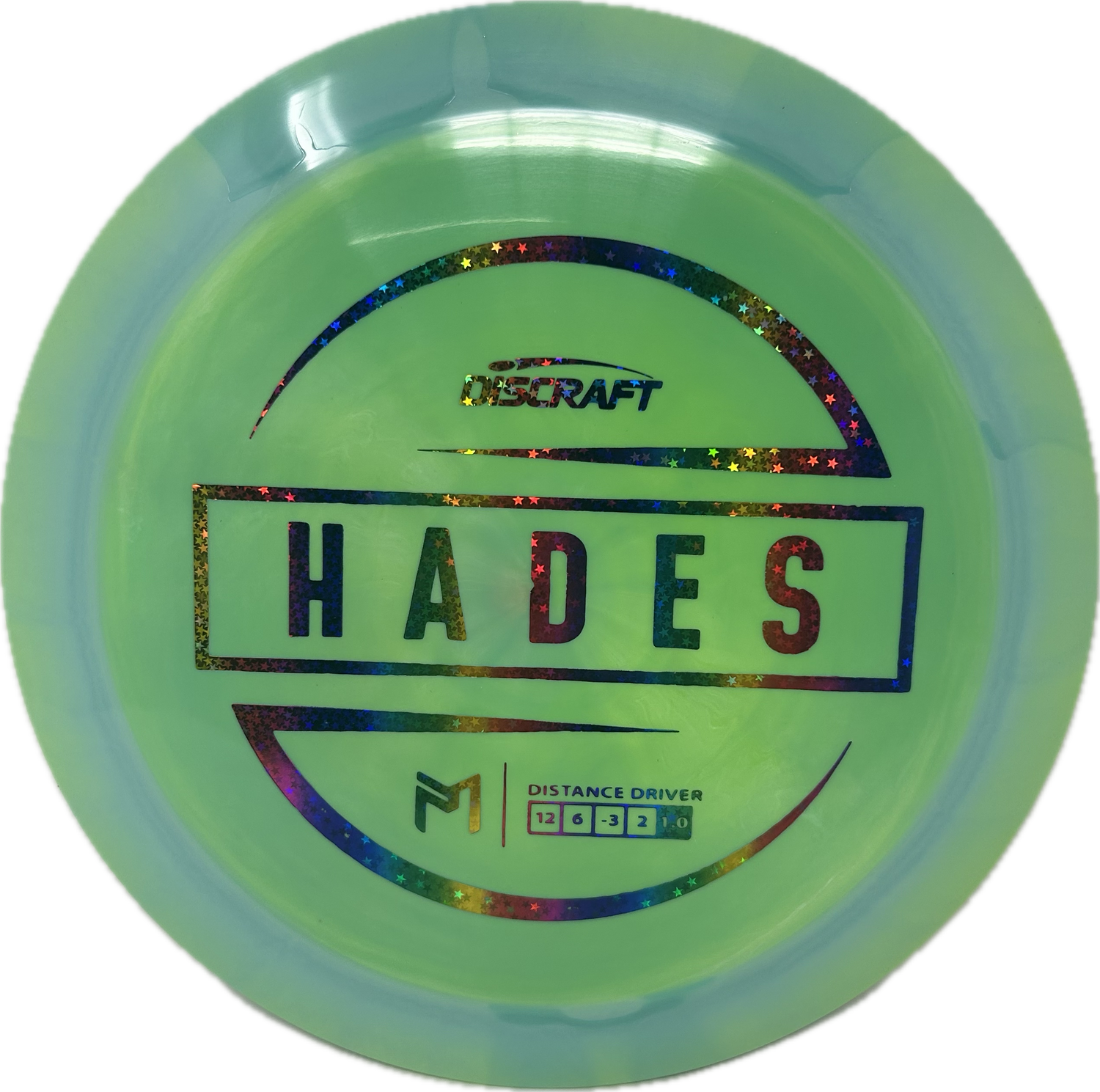 Hades-Discraft-Foundation Disc Golf
