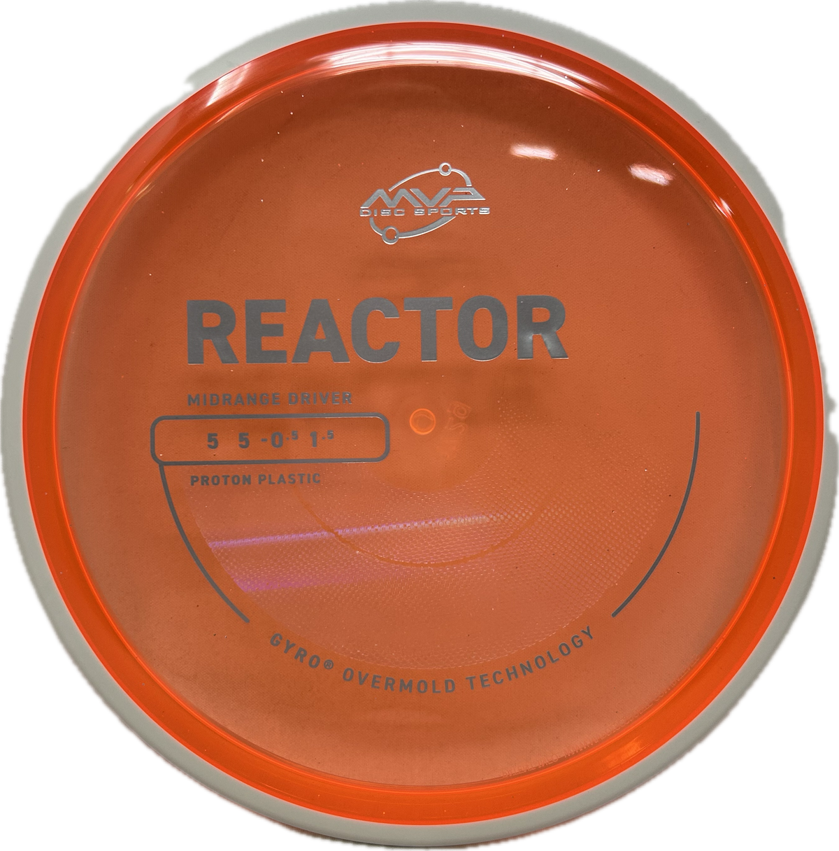 Reactor