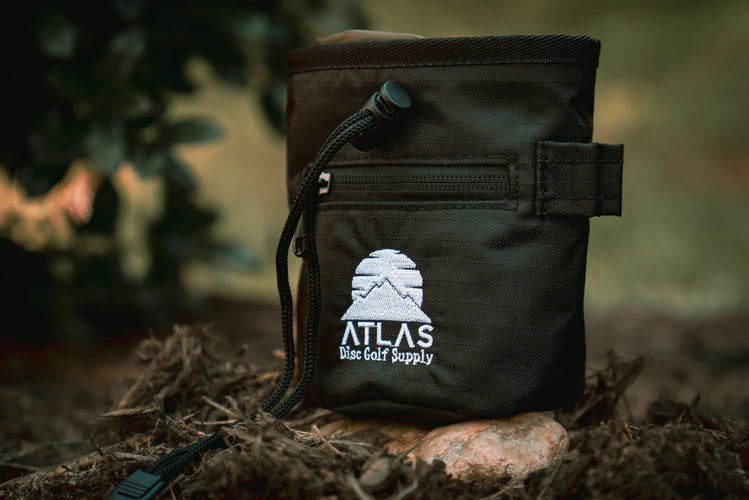 Atlas Grip Pouch