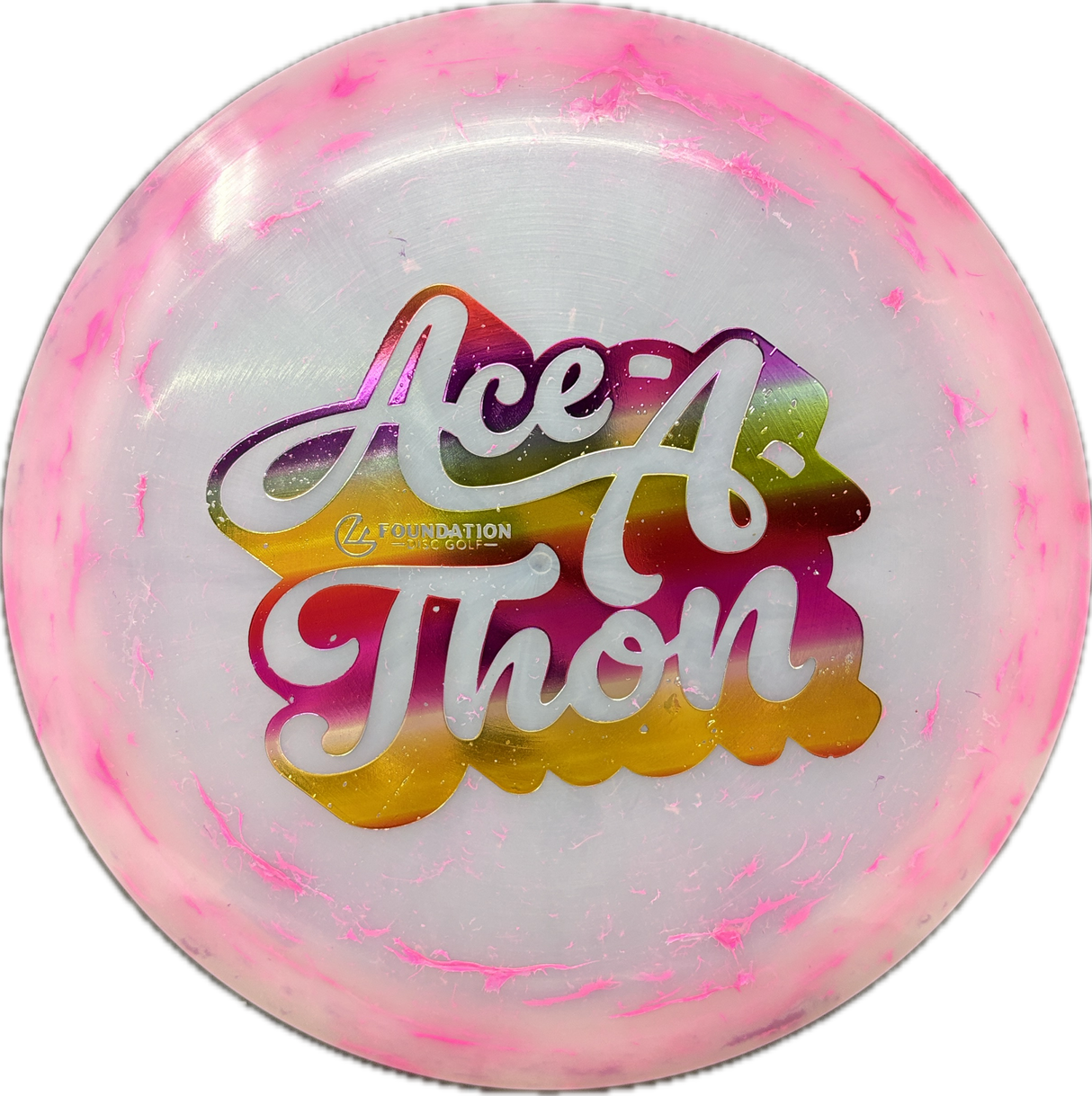 Ace-A-Thon | Z Jawbreaker UV Zombee