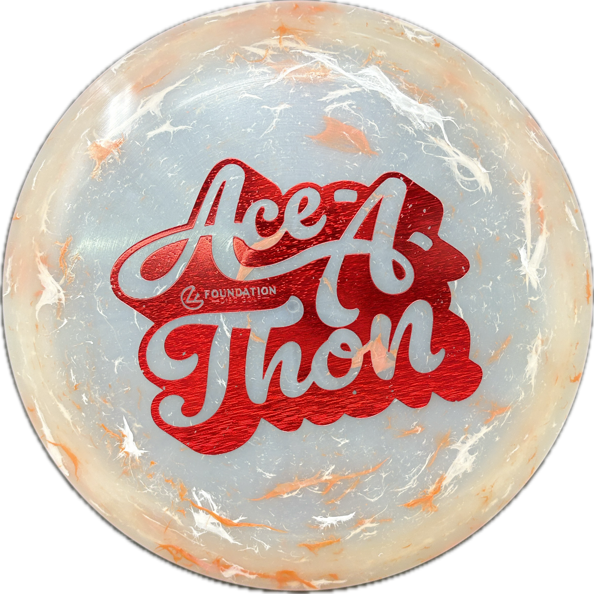 Ace-A-Thon | Z Jawbreaker UV Zombee