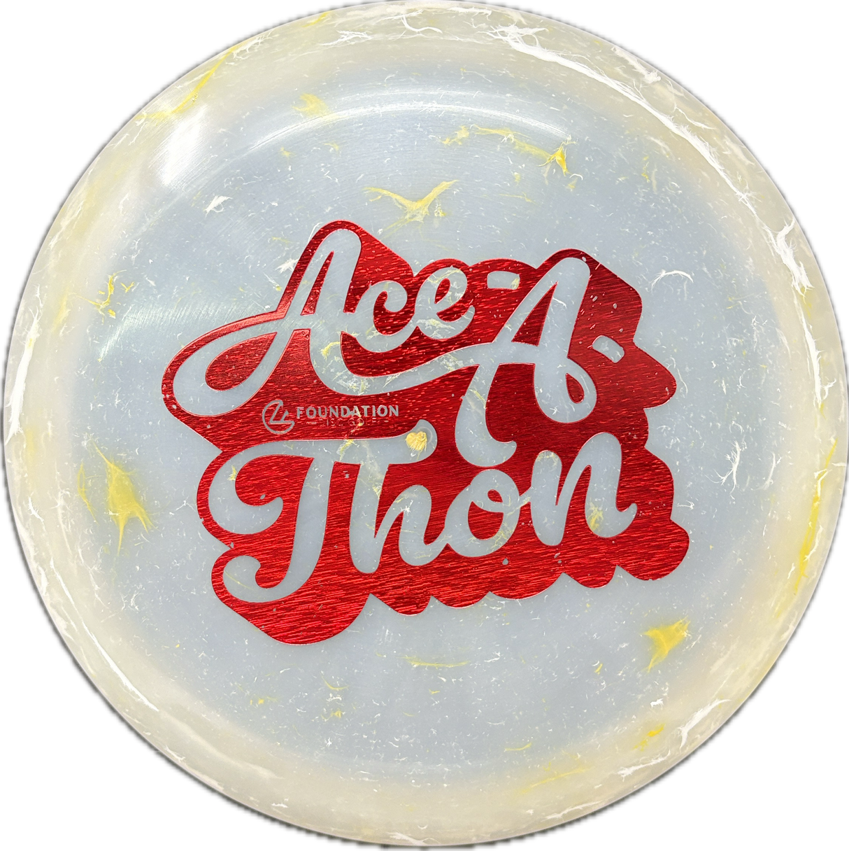Ace-A-Thon | Z Jawbreaker UV Zombee